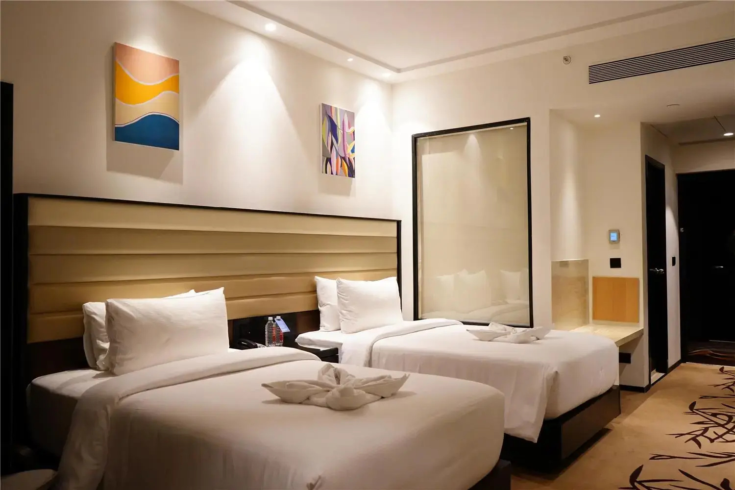 Foto - Hilton Garden Inn Pune Hinjawadi