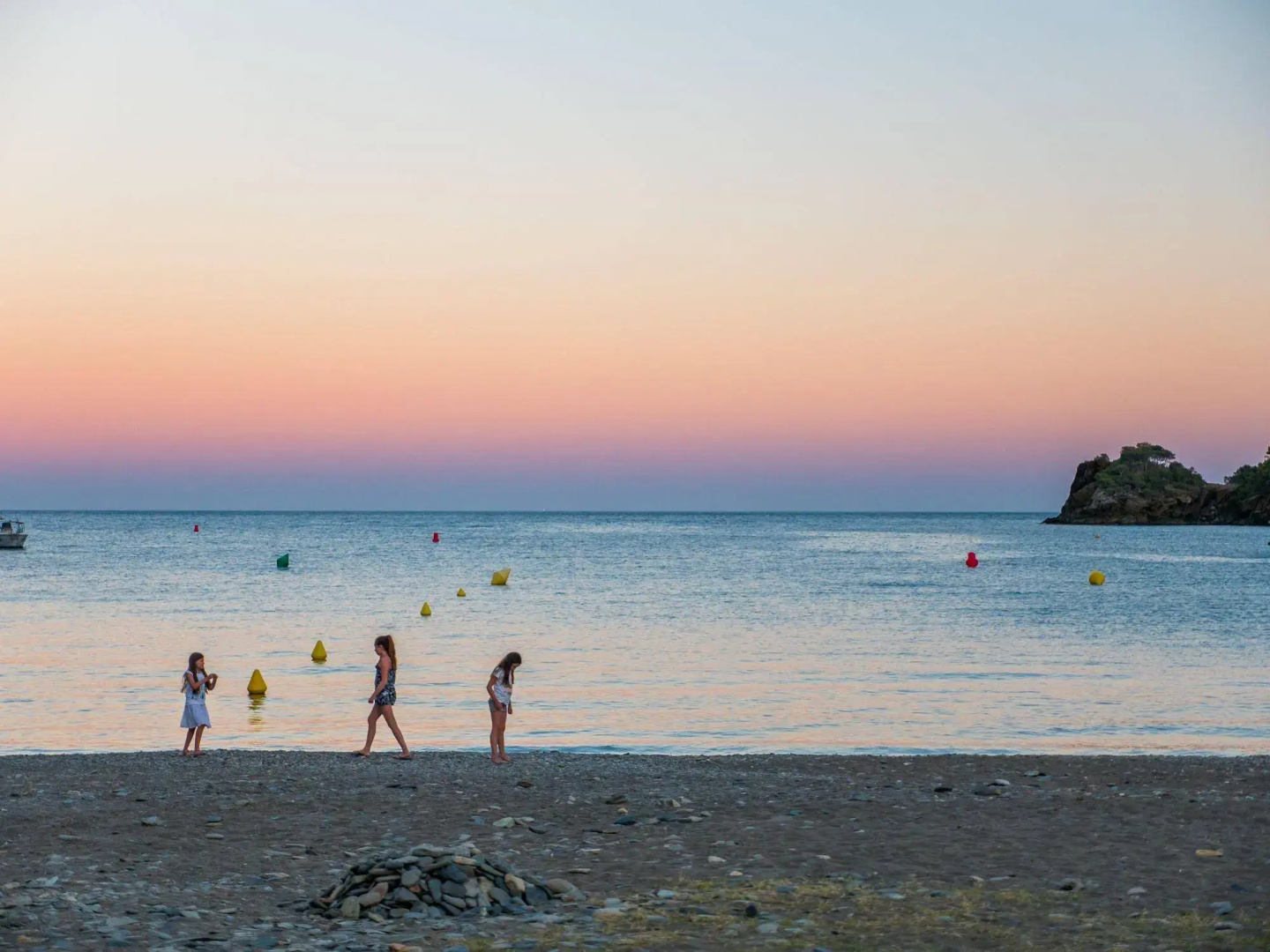 Photo - Cala Montjoi