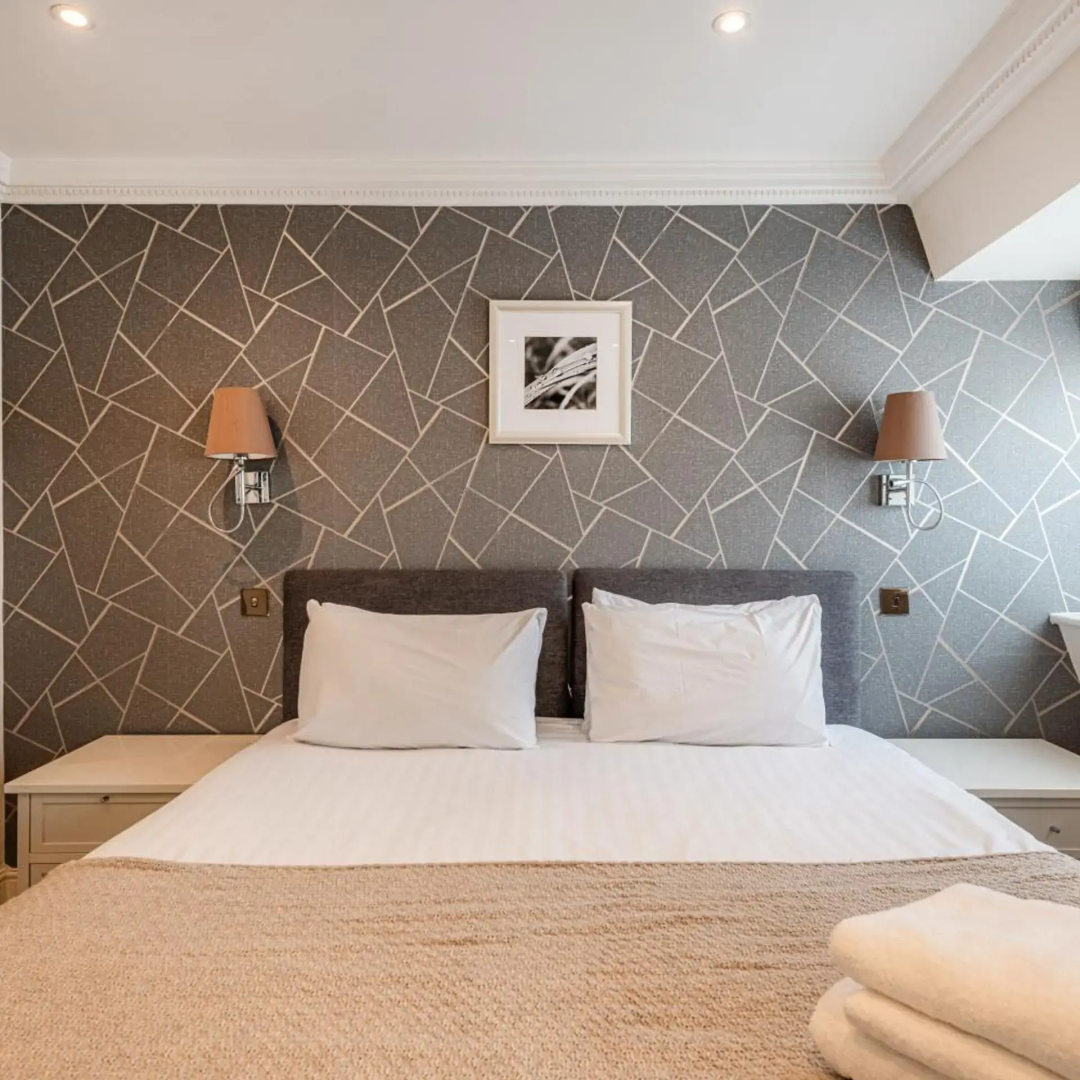 Foto - Queensgate Court Apartments