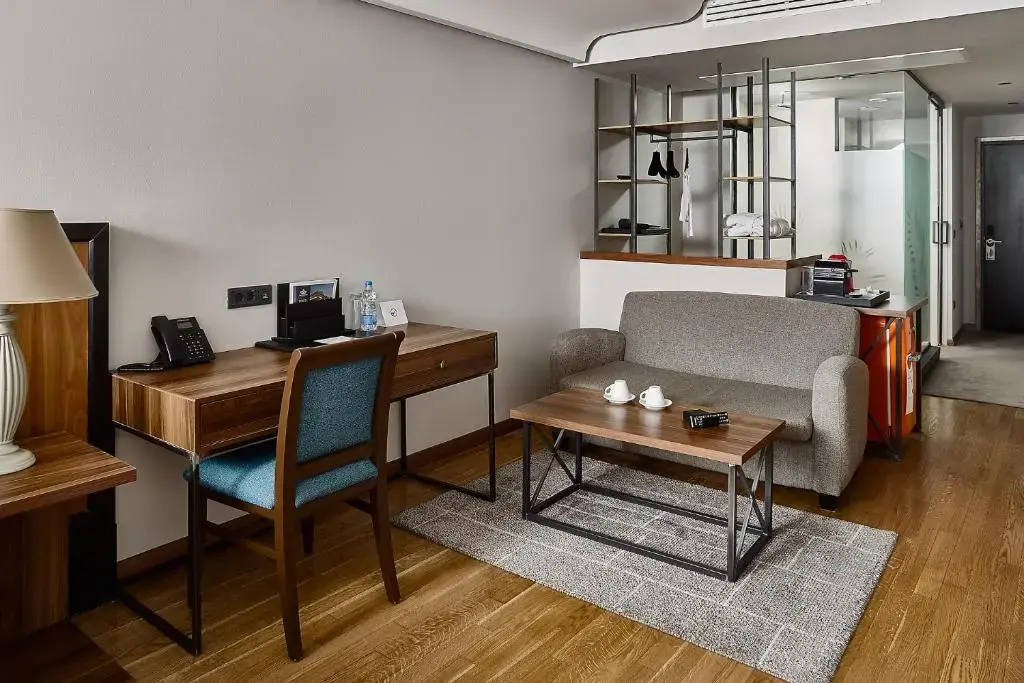 Photo - Park Hotel & Spa