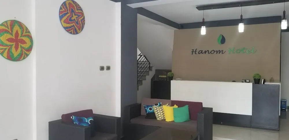 Foto - Hanom Hotel