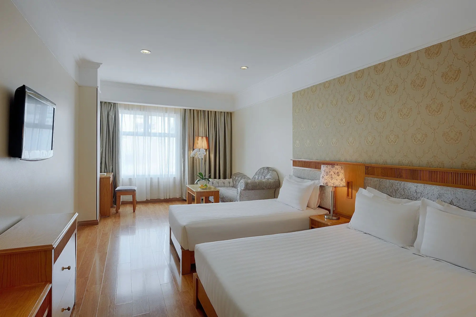 Foto - Silverland Bến Thành