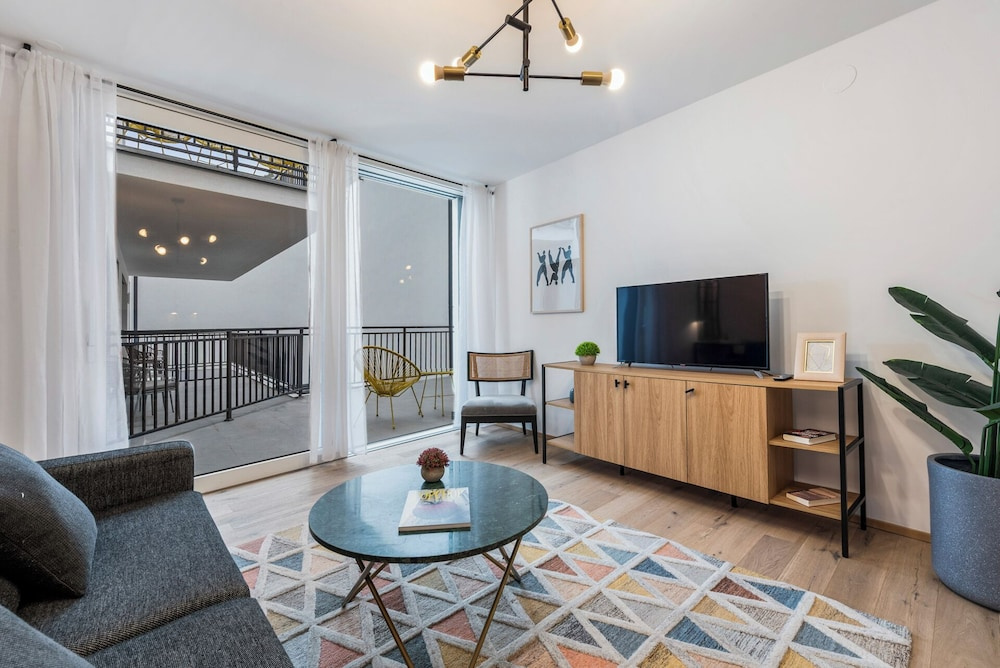 Foto - Modern Housing Apartments