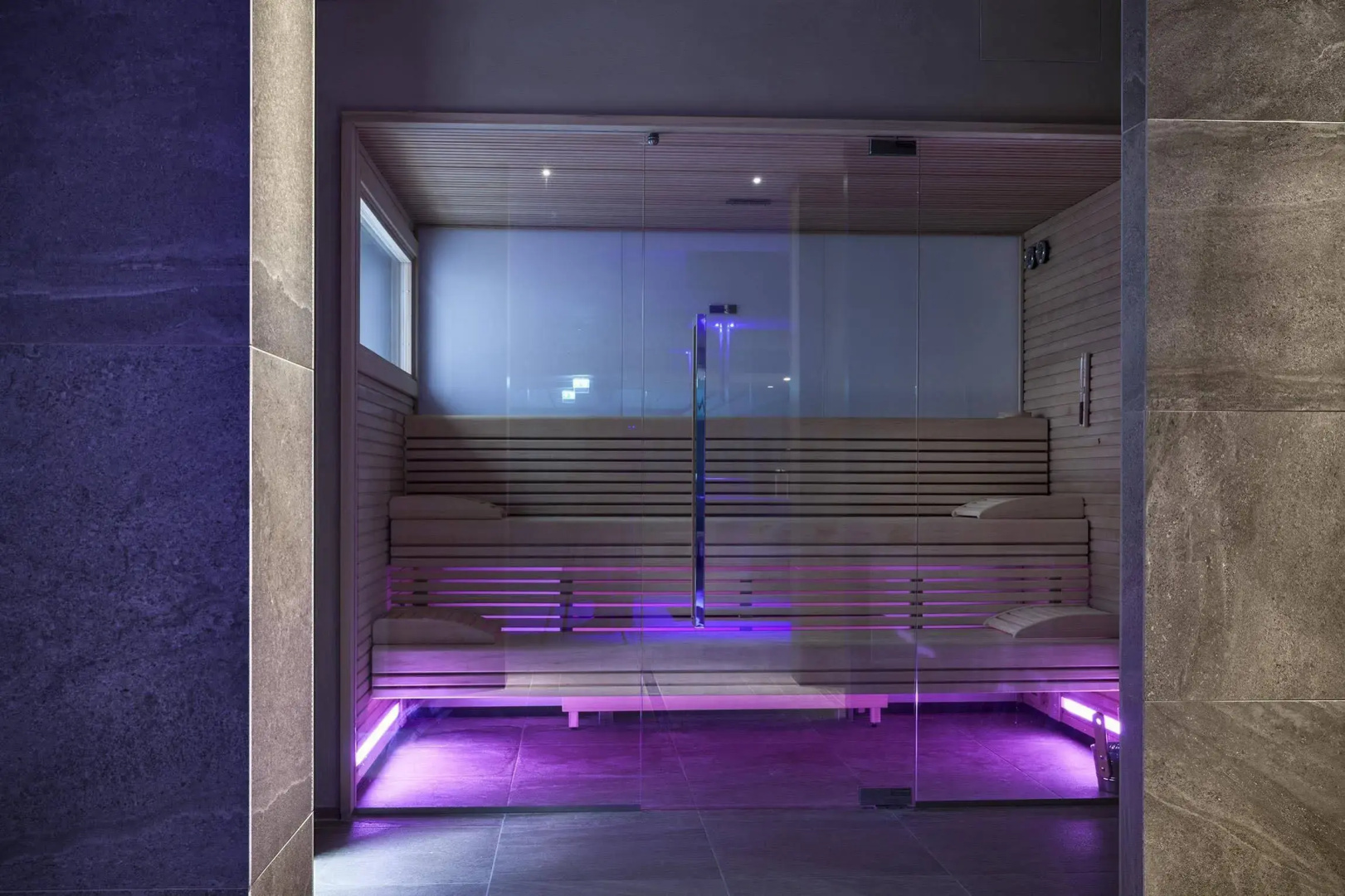 Foto - Hotel Saccardi & Spa - Adults Only