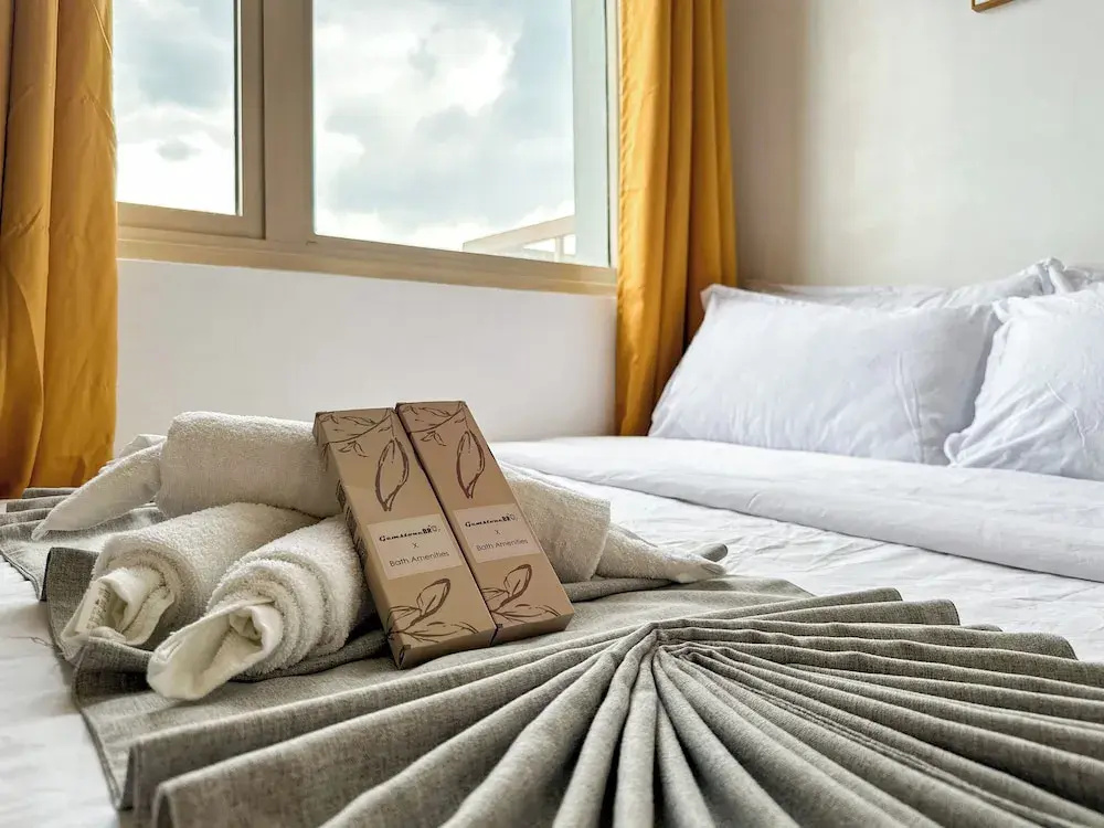 Photo - GemstoneBR in SMDC Coast Residences