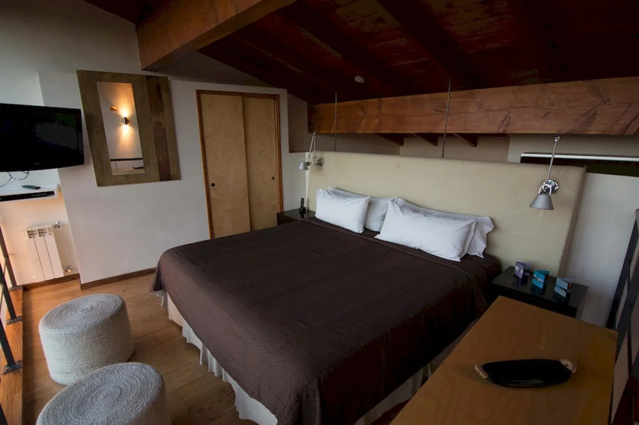 Photo - Rochester Bariloche Suites & Spa