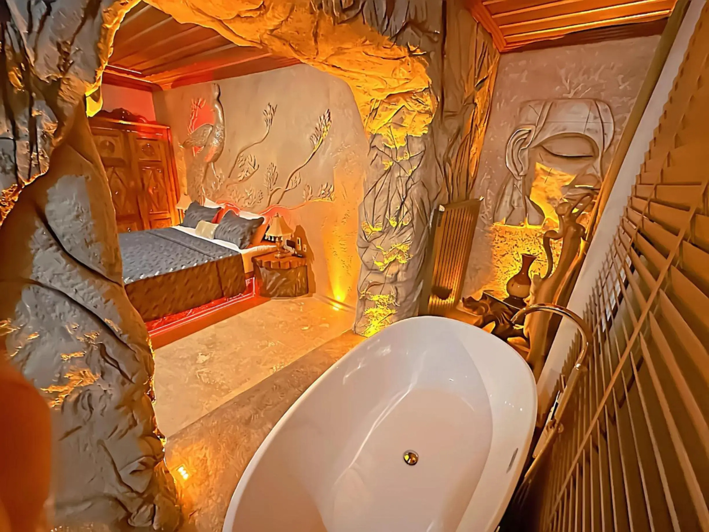 Foto - Historical Goreme House