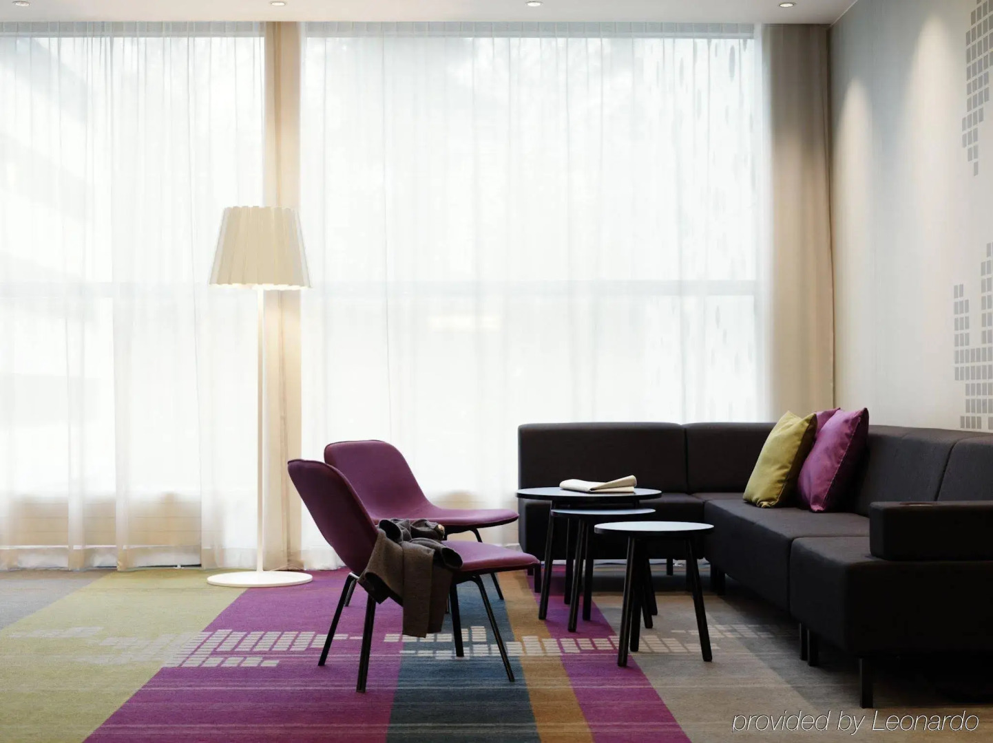 Foto - Scandic Alvik