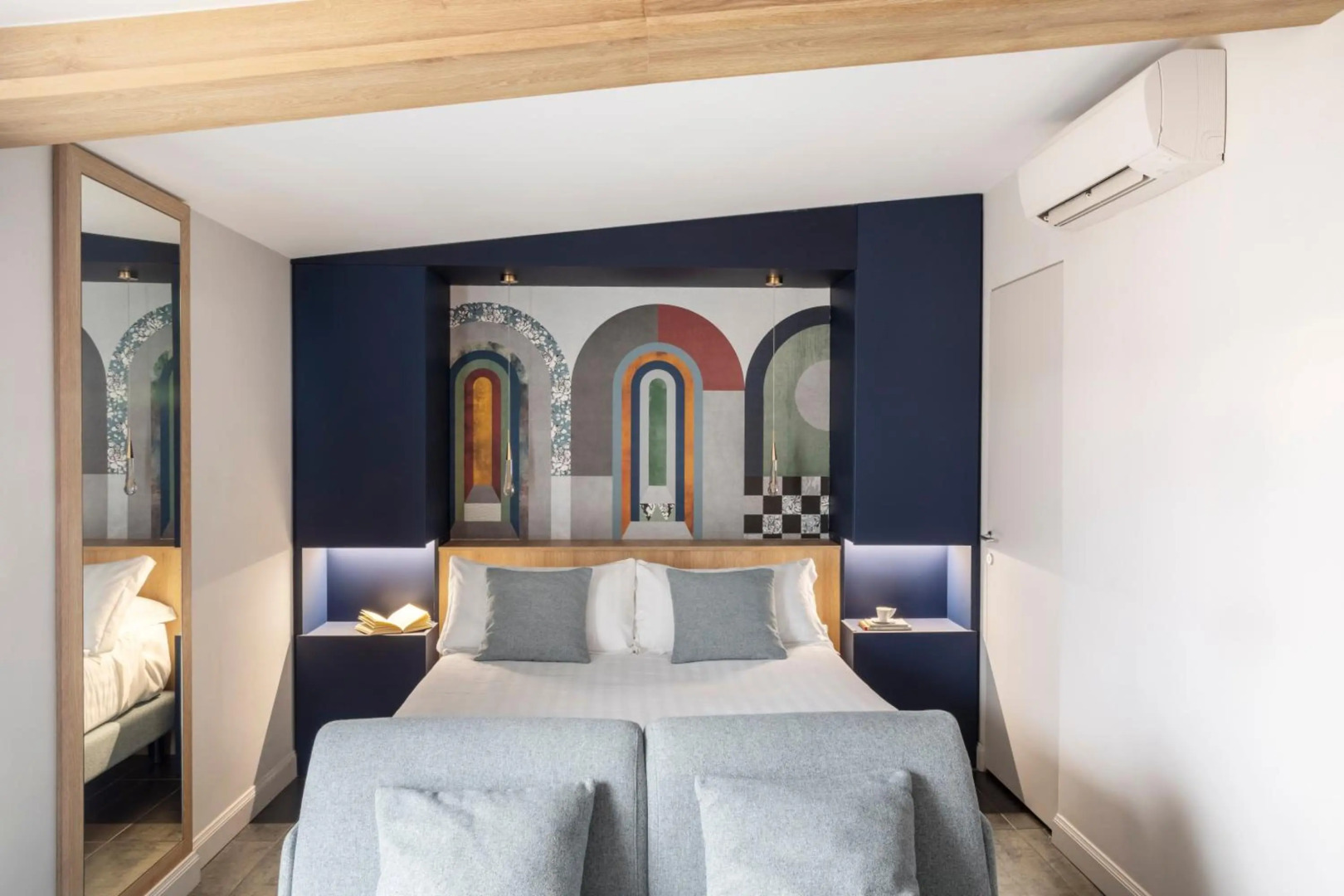 Photo - Patrizia Romana Palace