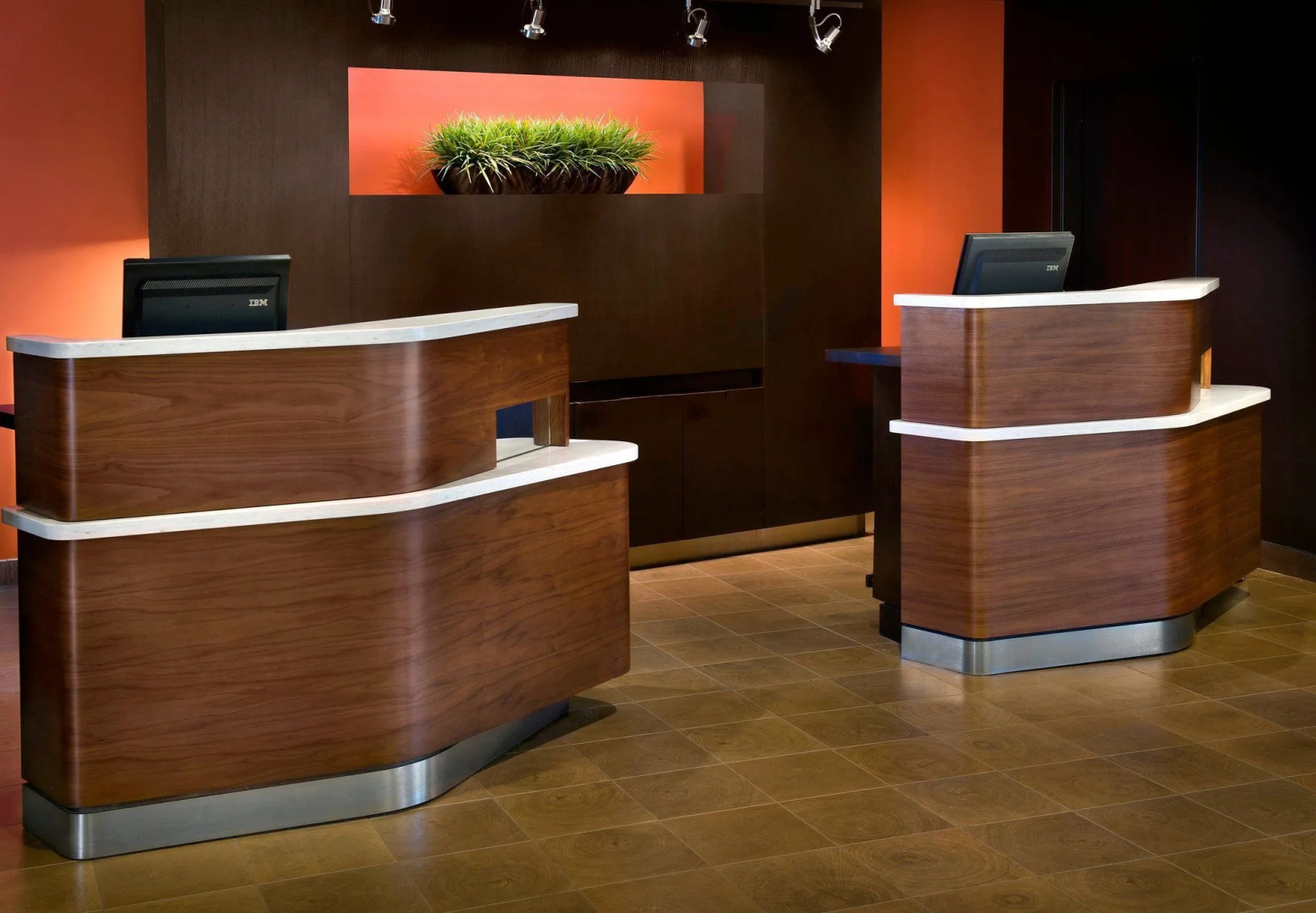 Foto - Courtyard by Marriott Pittsburgh Airport