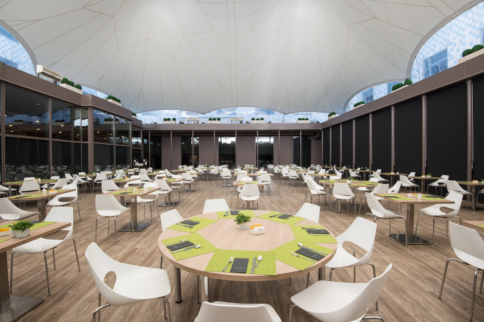 Foto - Catalonia Barcelona Plaza