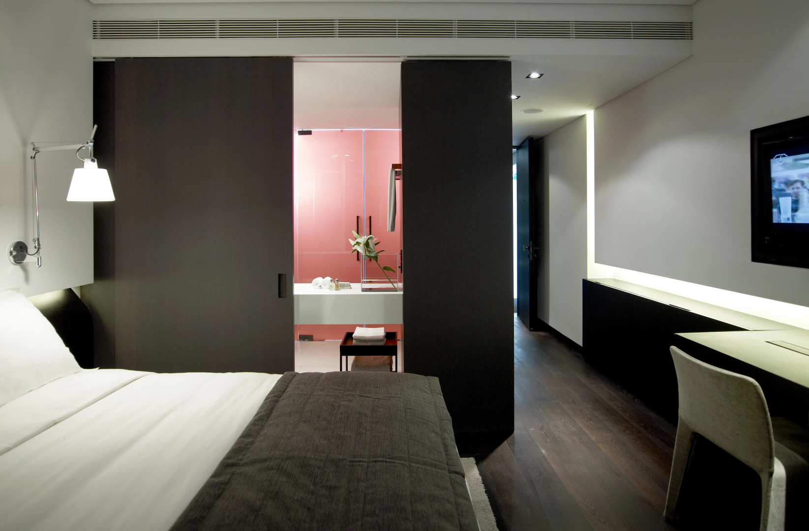Photo - The Met Hotel, a member of Design Hotels