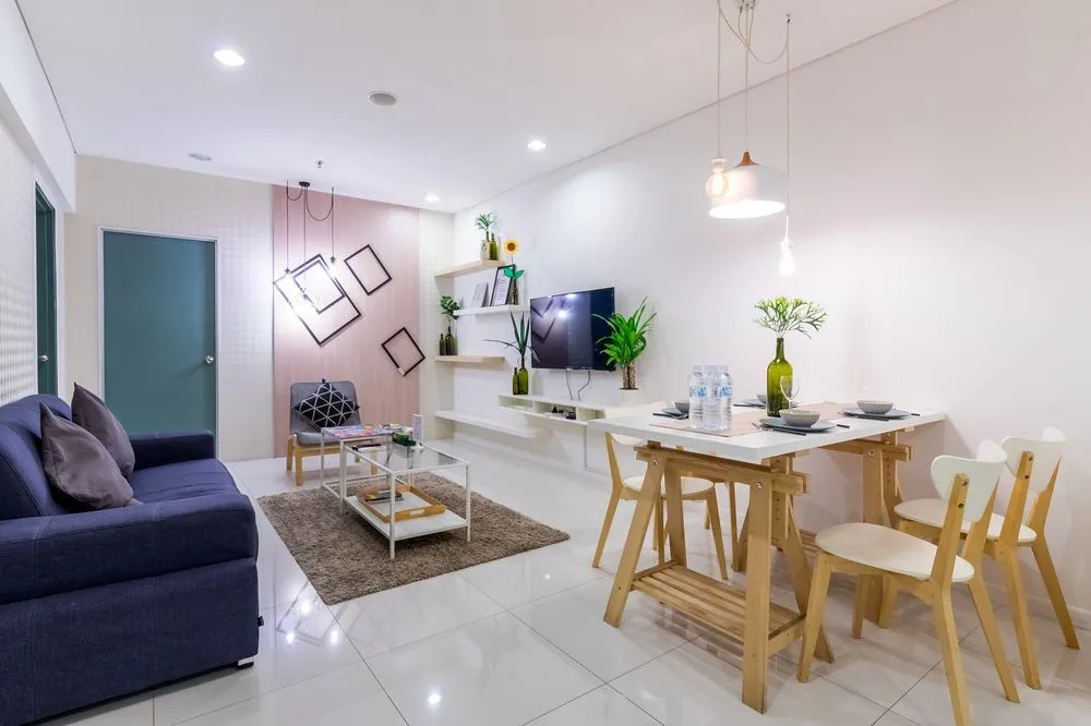 Photo - Valencia Dorm at Mercu Summer Suites KLCC