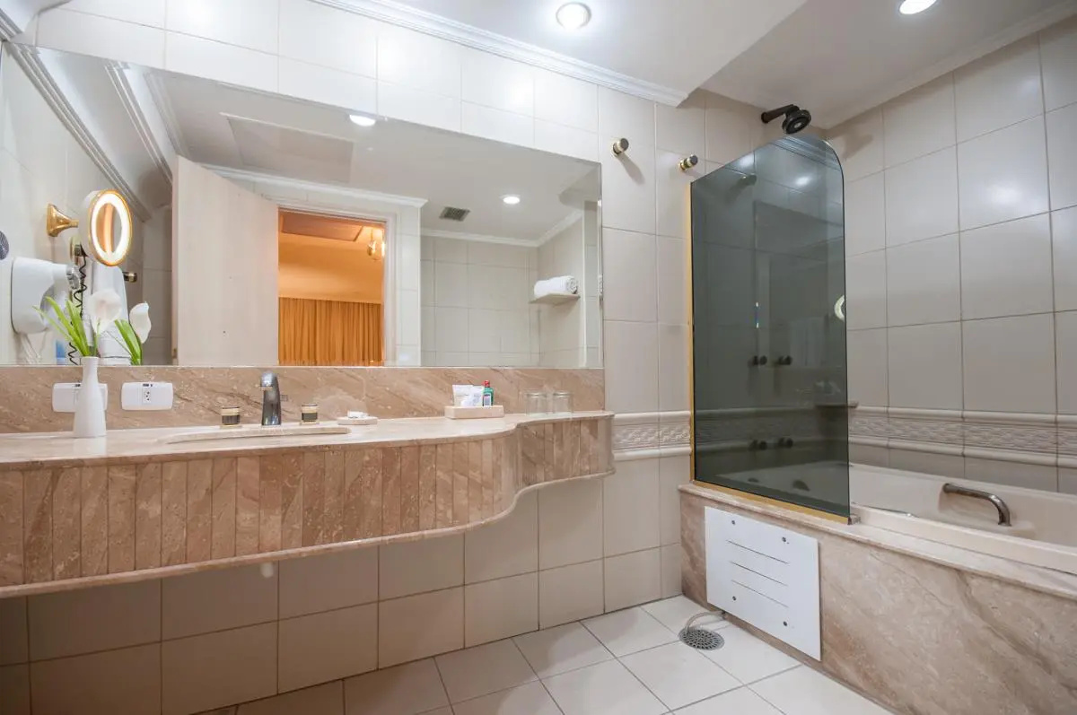 Foto - Hotel Saint Paul