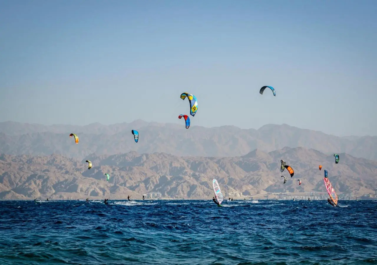 Foto - Melio Hotel Eilat