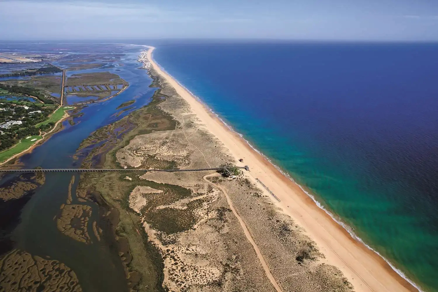 Foto - Conrad Algarve