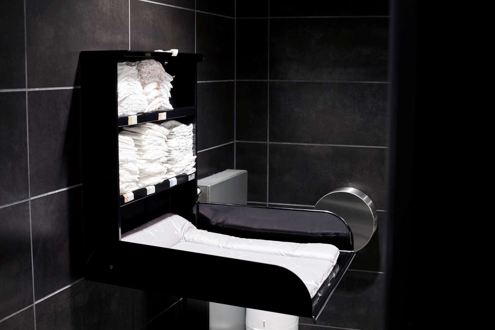 Photo - Scandic Hamburg Emporio