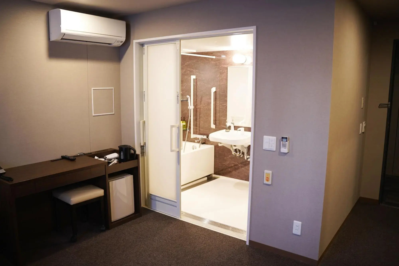 Photo - Welina Hotel Premier Shinsaibashi