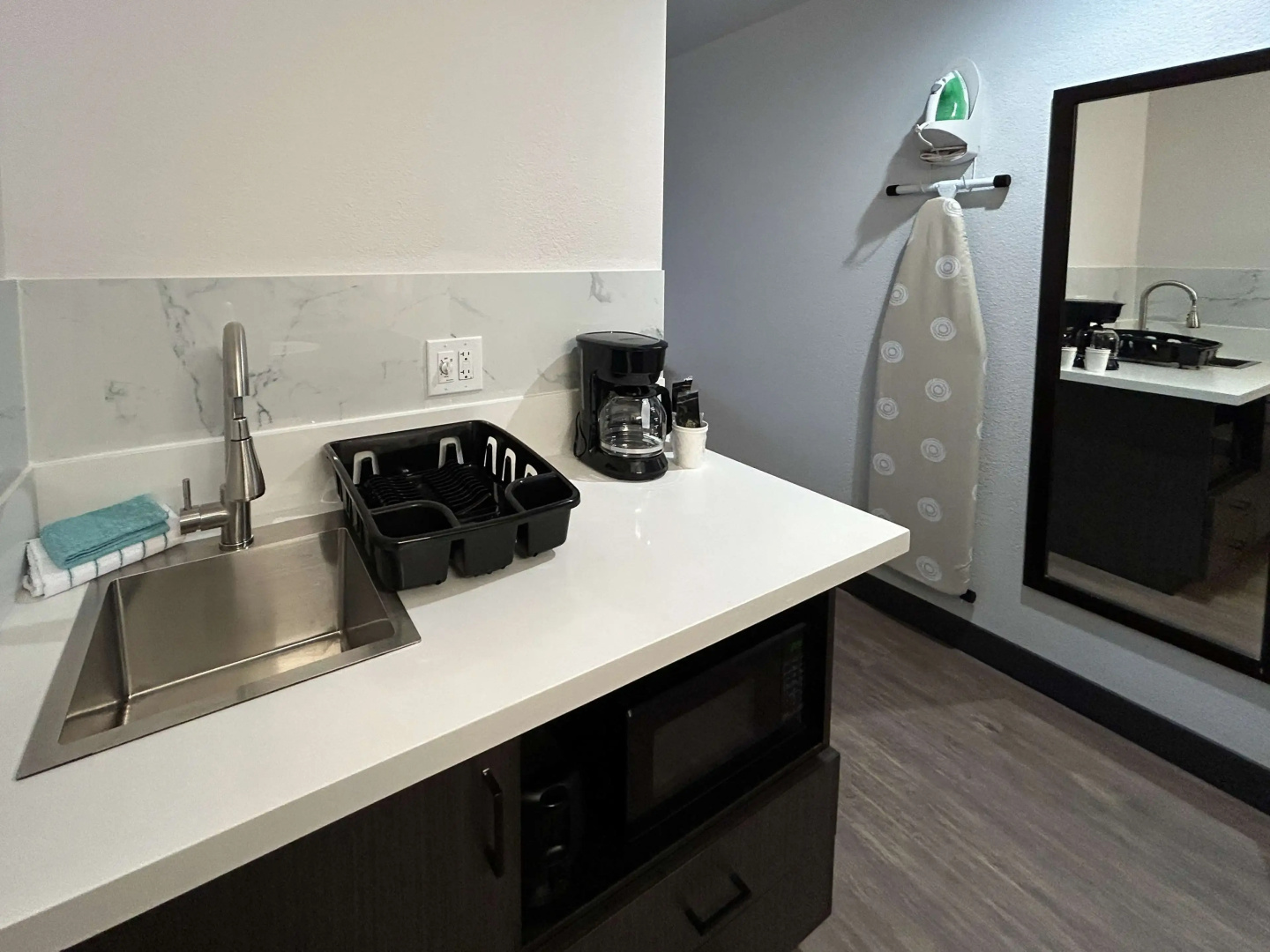 Photo - Studio 6 San Diego, CA Hotel Circle Mission Valley