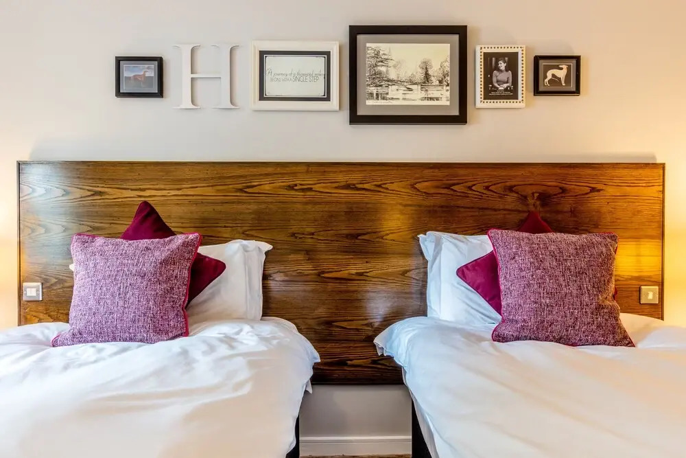 Foto - Greyhound Hotel