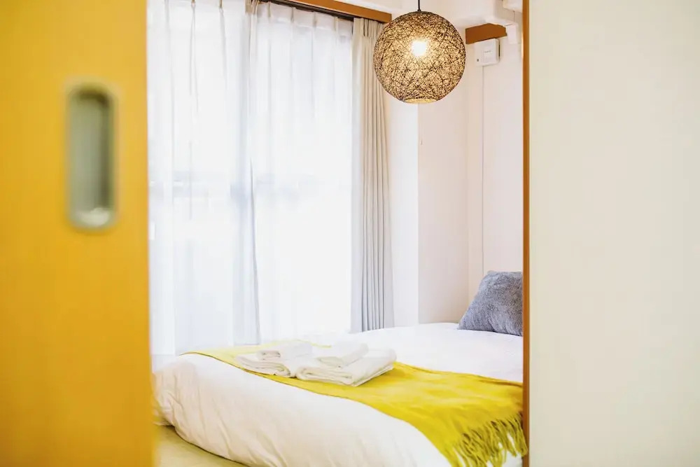 Foto - R Residence 谷町