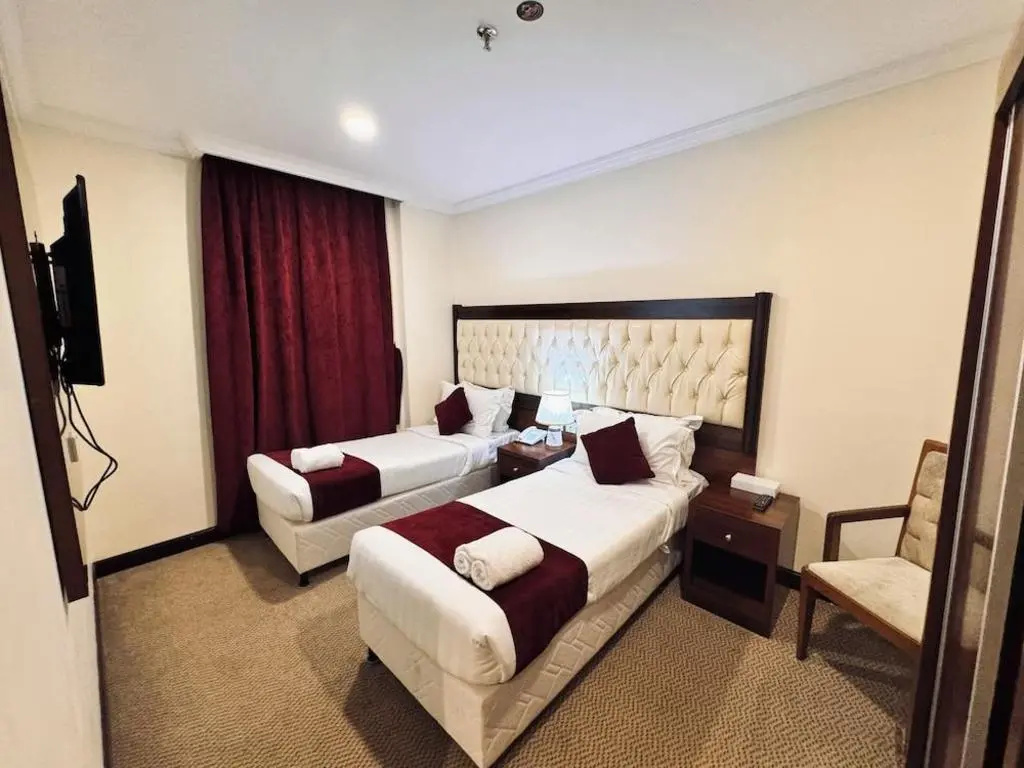 Photo - Manazel Al Ain Ajyad Hotel