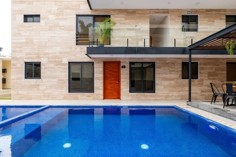 Photo - Hotel 28