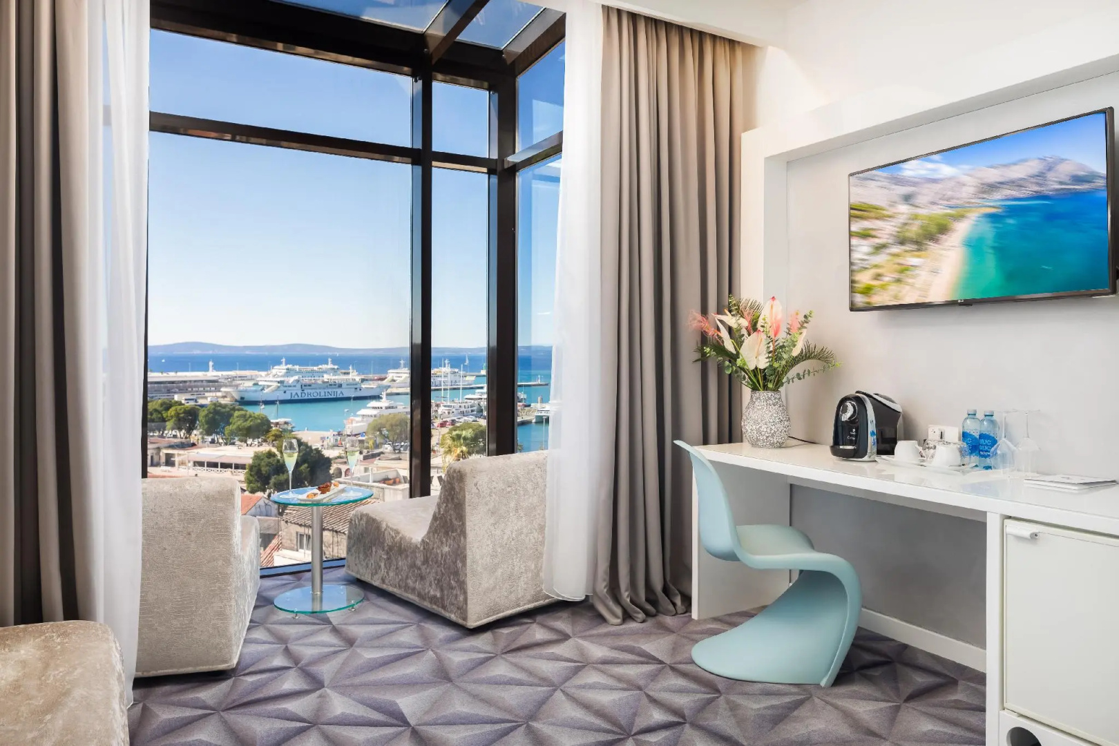 Foto - Hotel Luxe