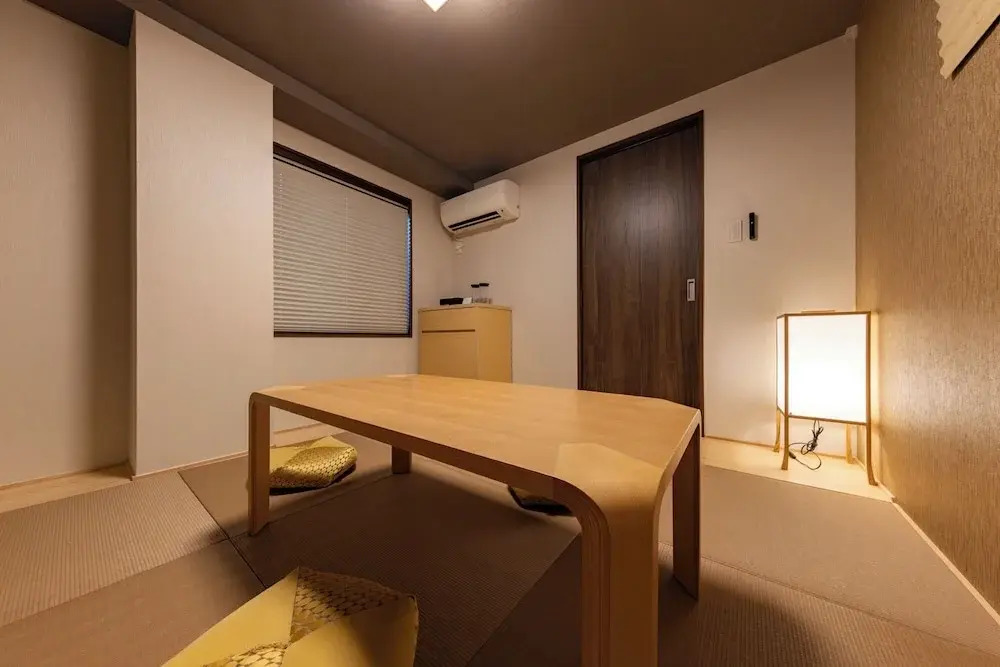 Foto - MADOKA Kyoto station west