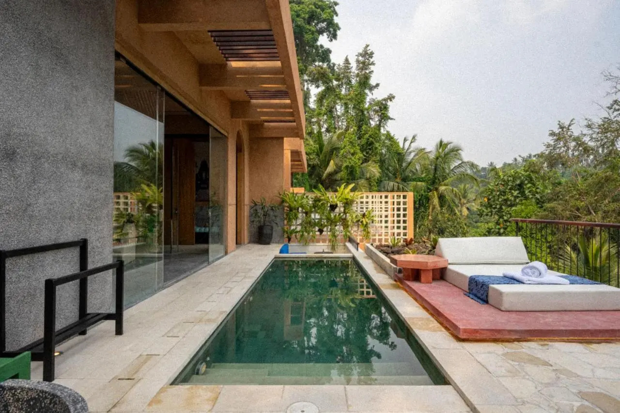Foto - Amora Ubud Boutique Villas