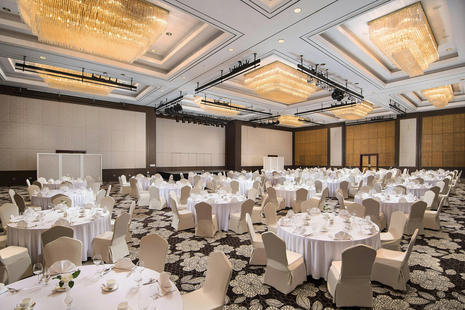 Foto - Hilton Gyeongju