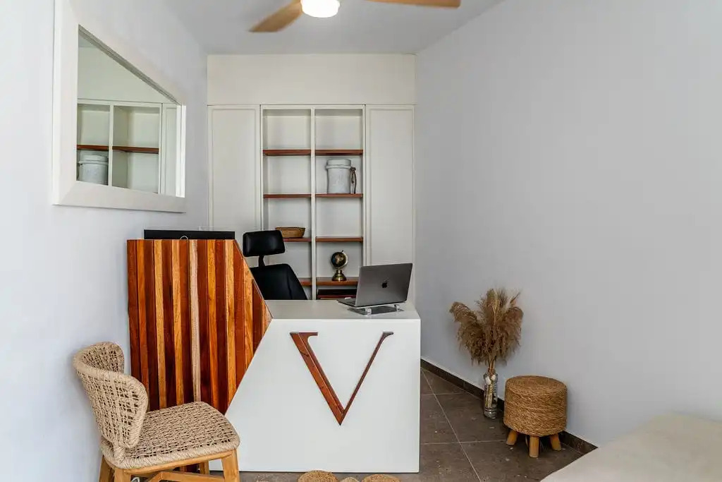 Foto - Victoria Caves