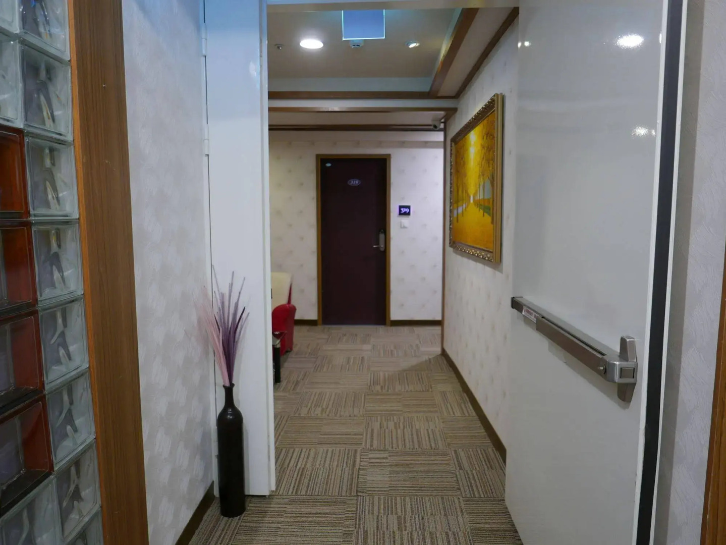 Foto - 泊居旅店 Oursinn Hotel