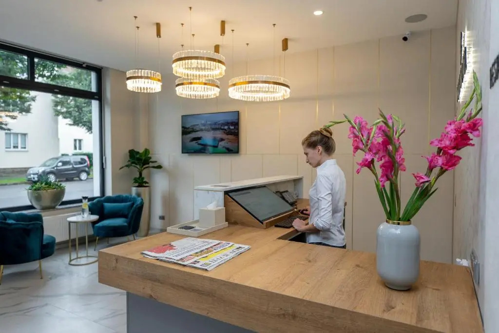 Photo - Emily Hotel Leipzig Neue Messe