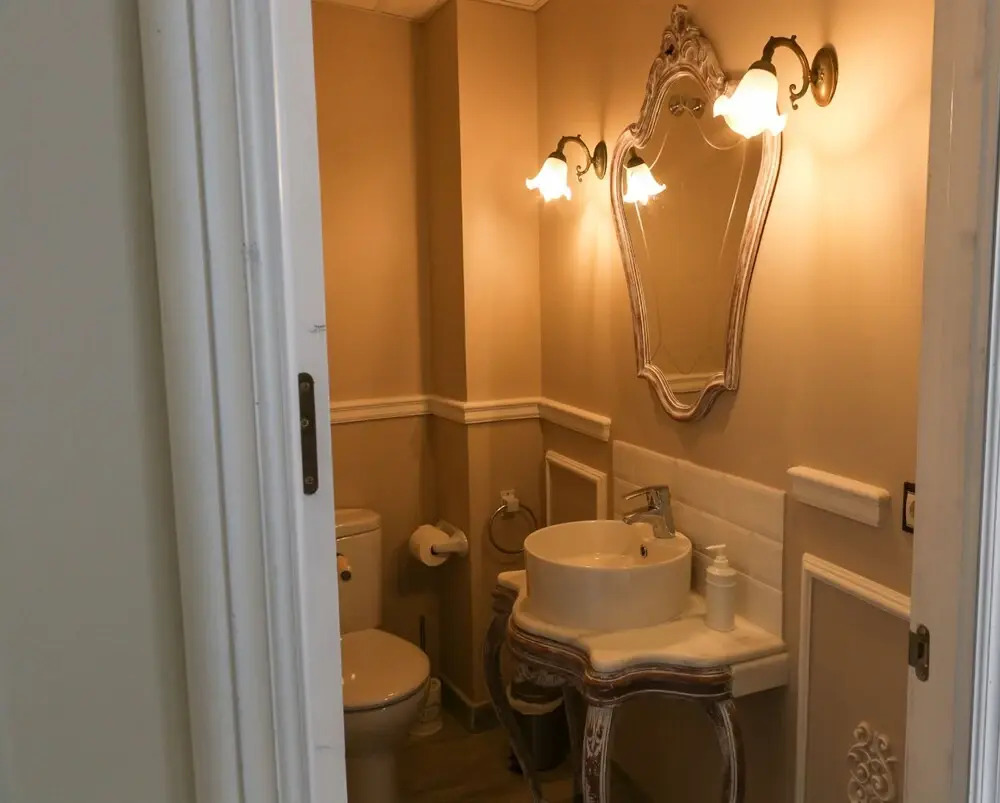 Foto - Lantigua Casa Rural