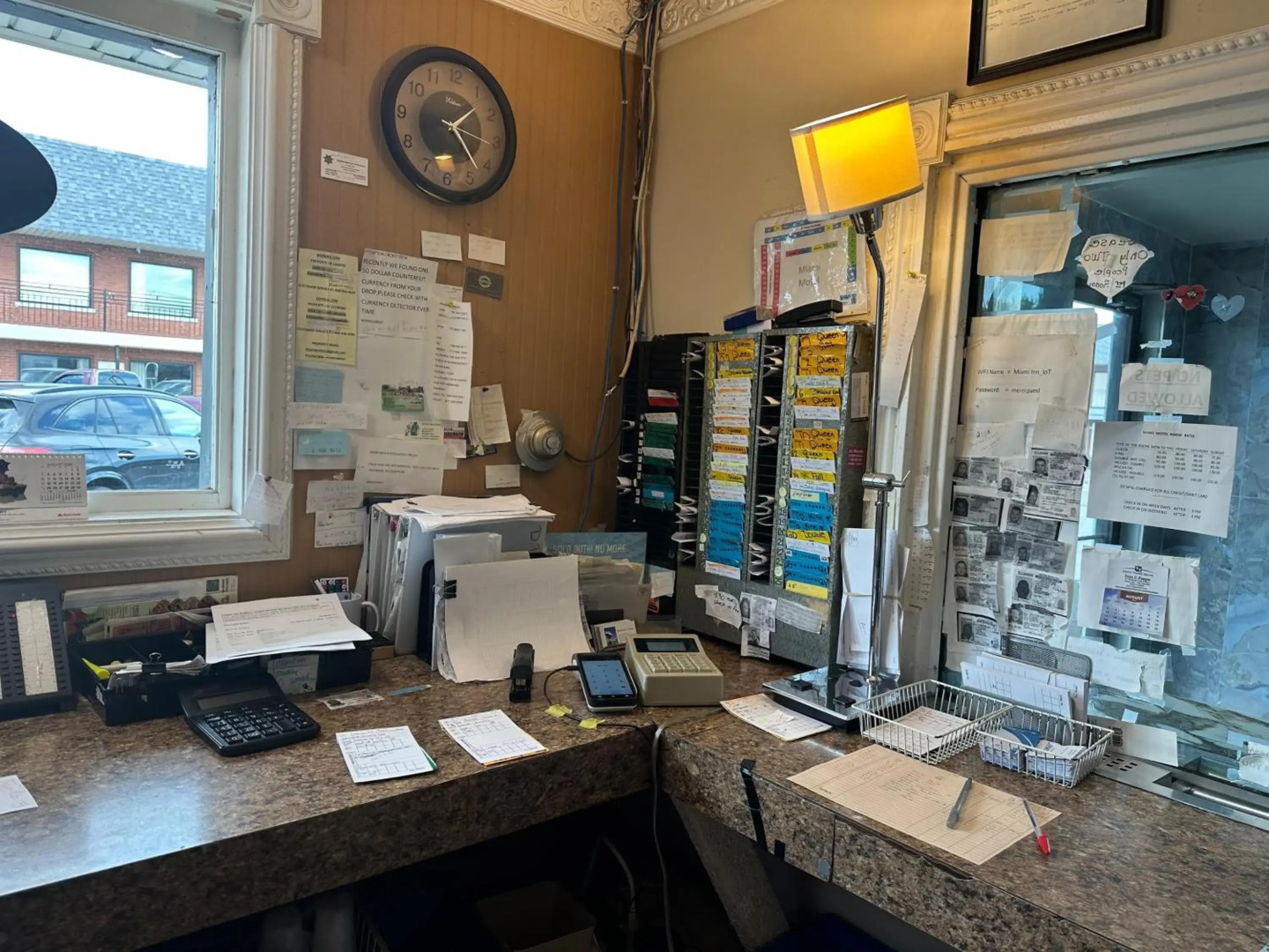 Foto - Hotel O Miami Inn & Suites Chicago Midway Airport