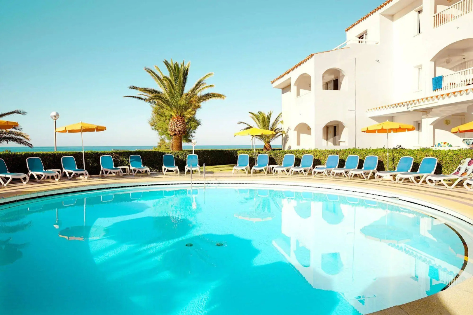 Photo - Caramelo Marina Calan Bosch - Adults Only