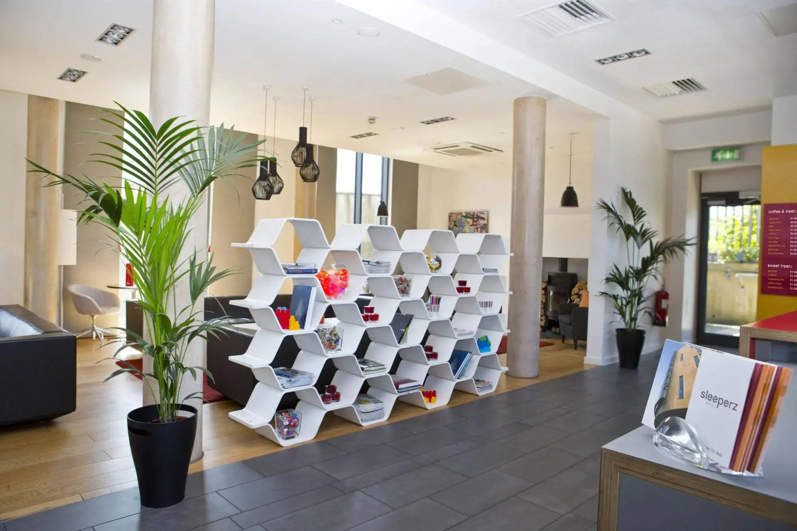 Foto - Four Points Flex by Sheraton Cardiff