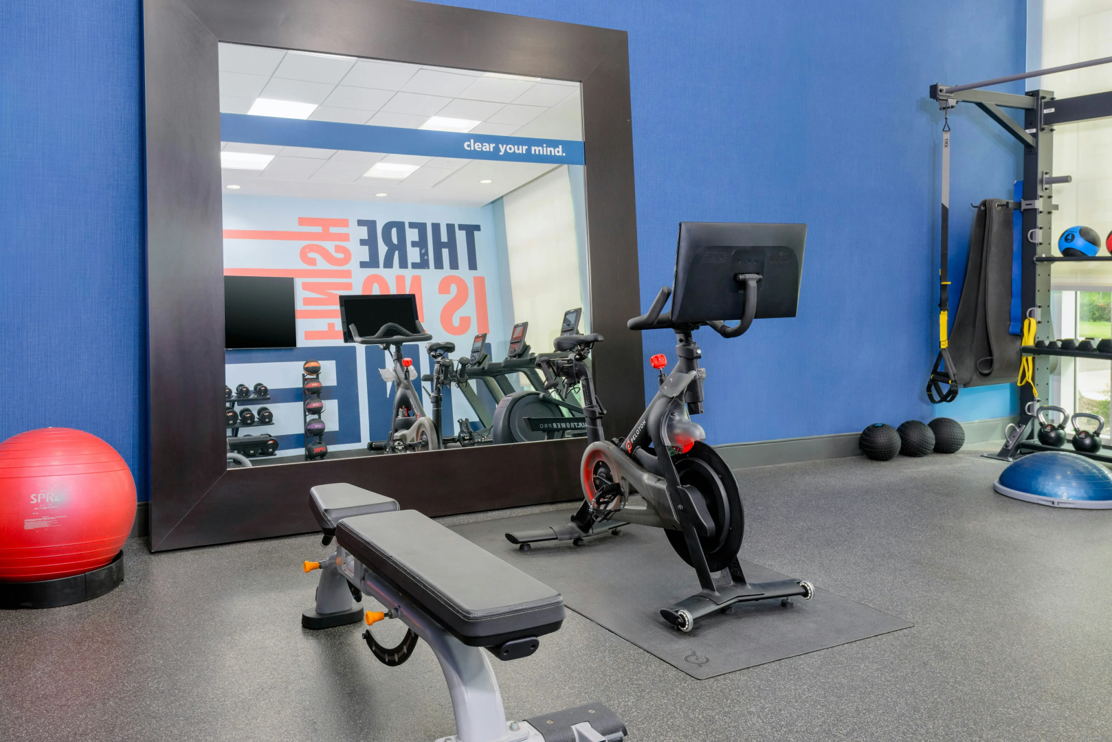 Foto - Hampton Inn & Suites Tampa Airport Avion Park Westshore
