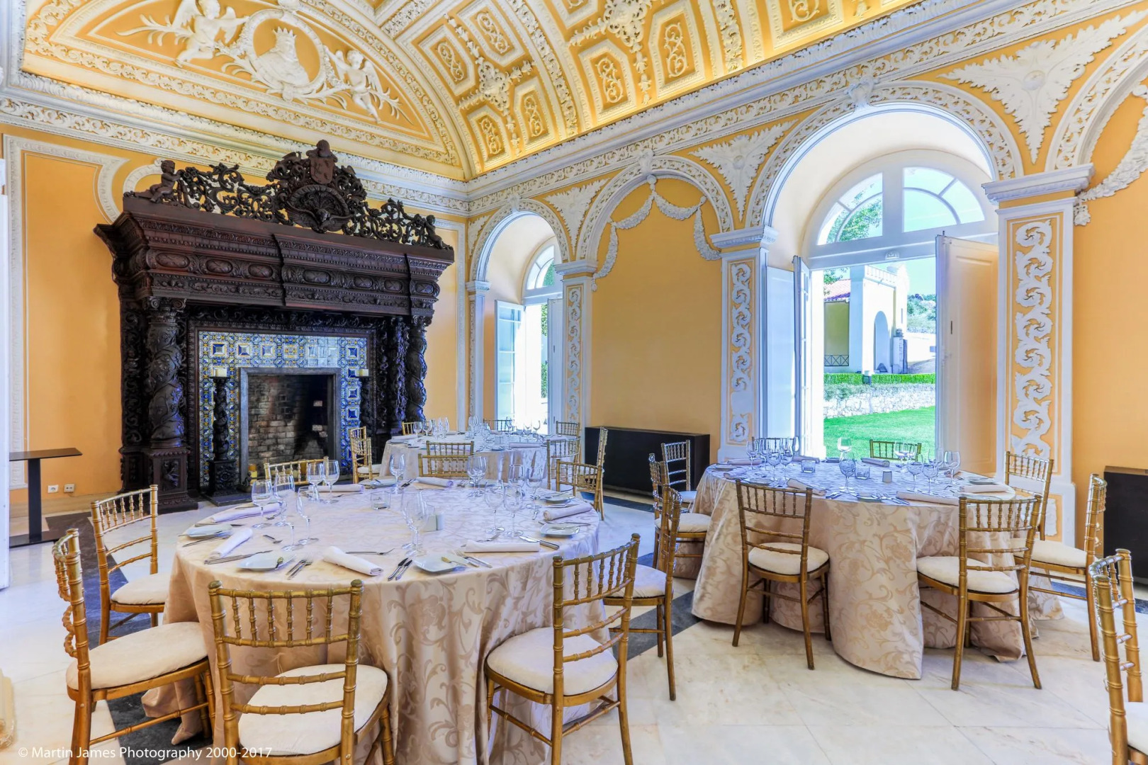 Foto - Penha Longa Resort