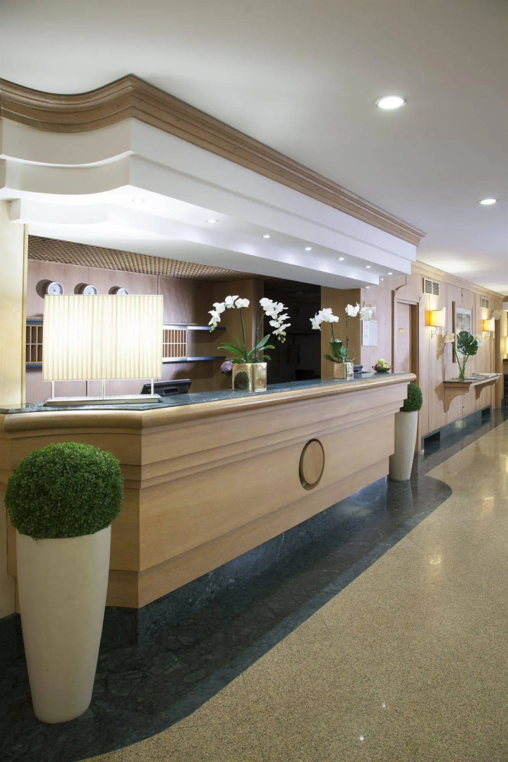 Photo - Starhotels Vespucci