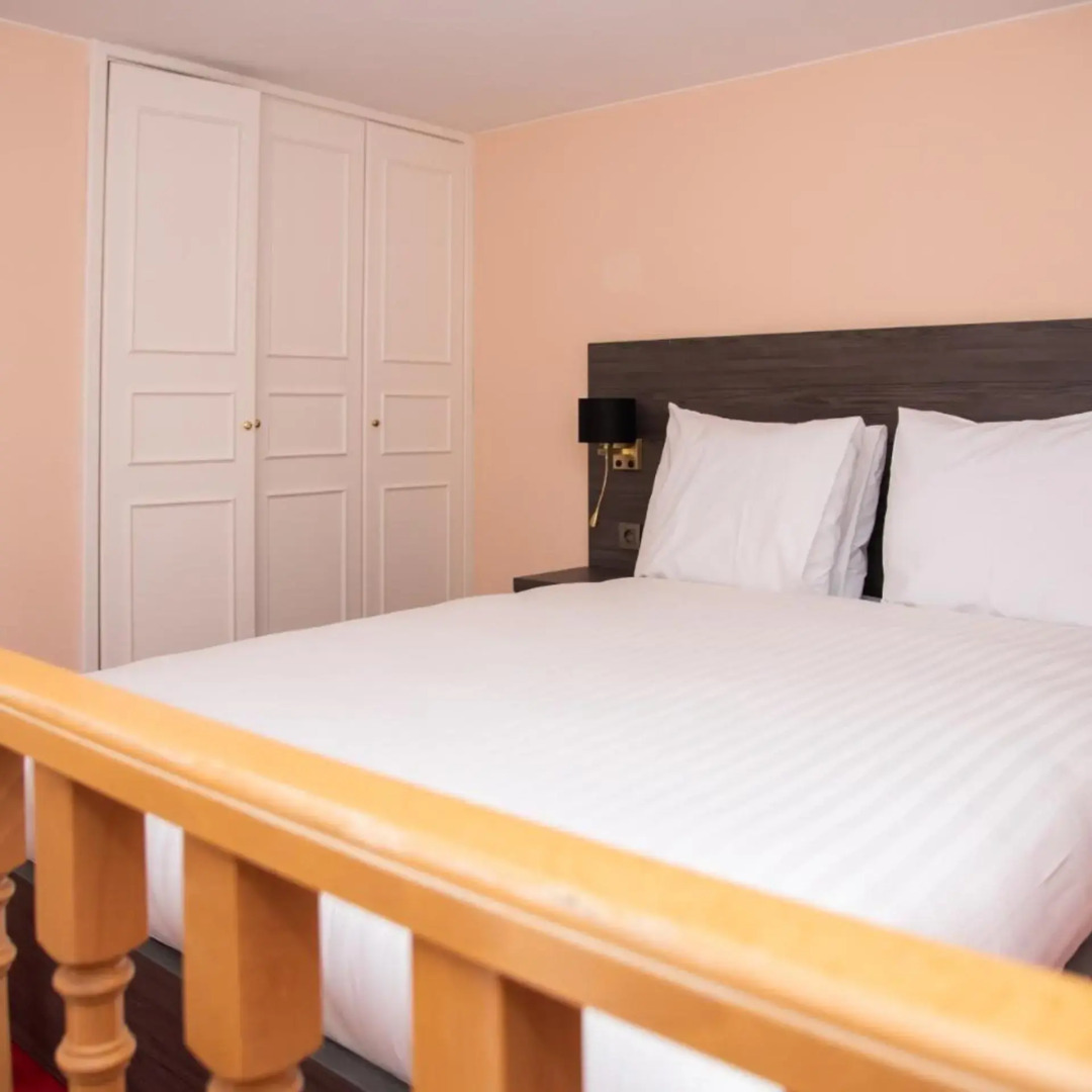 Photo - La Bourse Hotel
