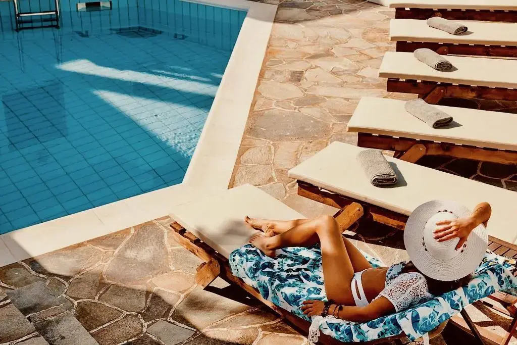 Foto - Sunrise Paros