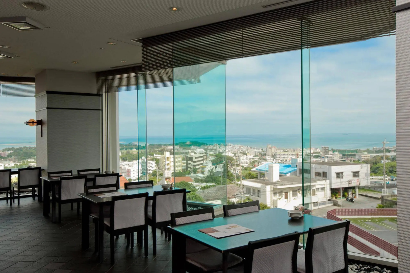 Foto - Okinawa Grand Mer Resort