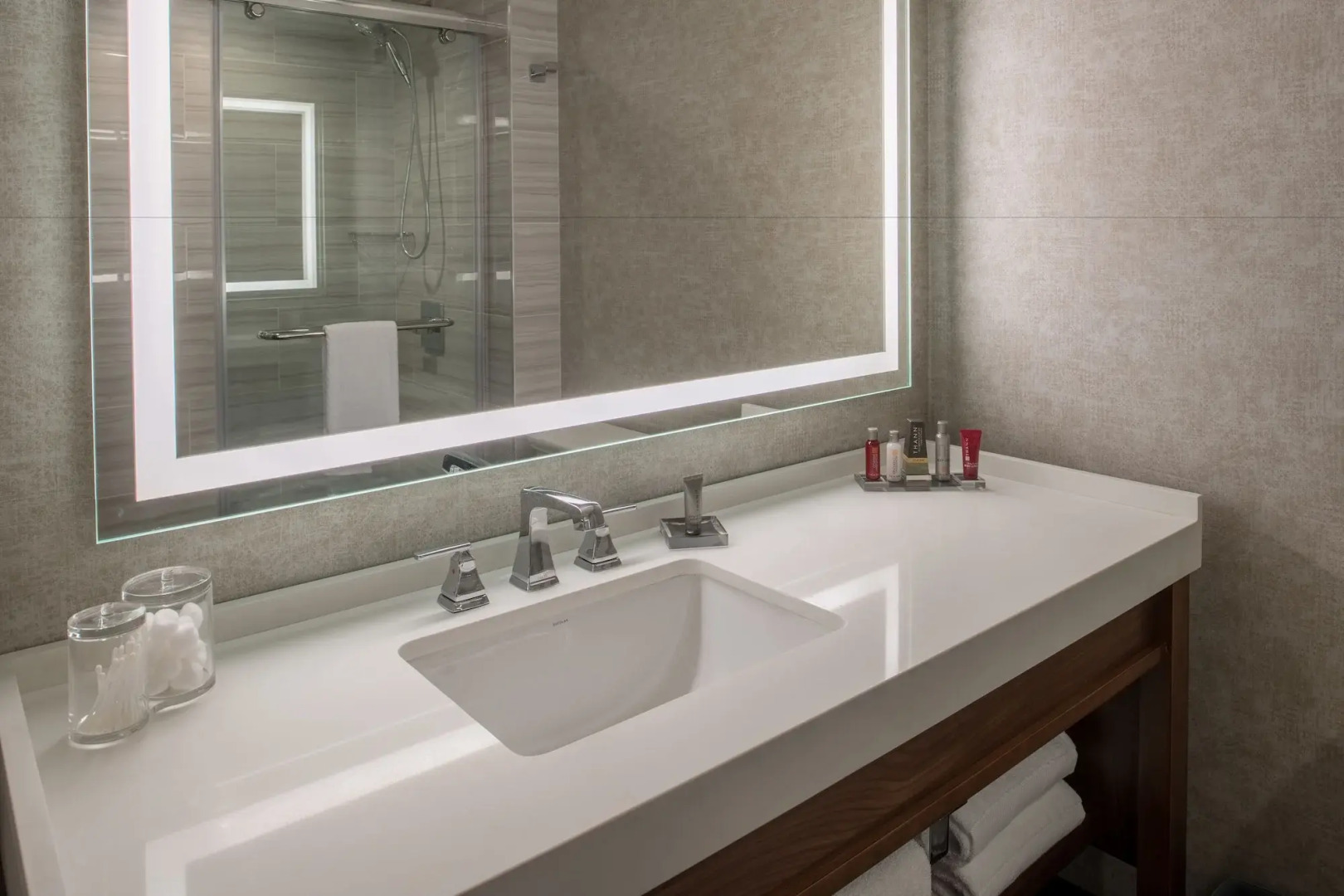 Foto - The Bailey's Hotel London Kensington