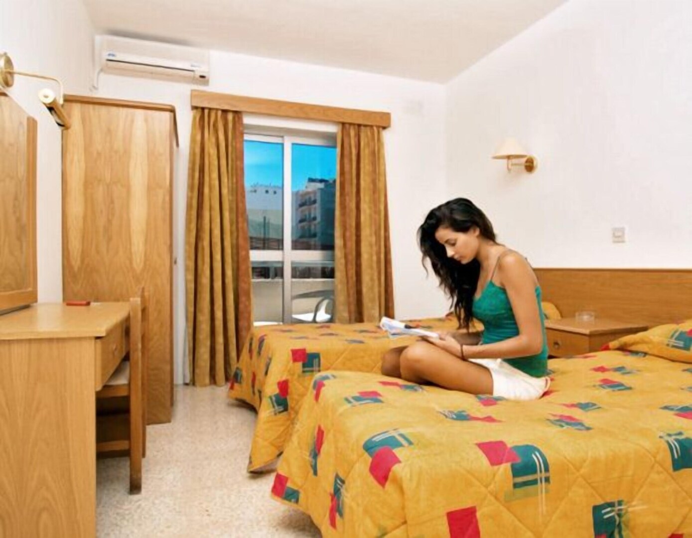 Foto - Cardor Holiday Complex