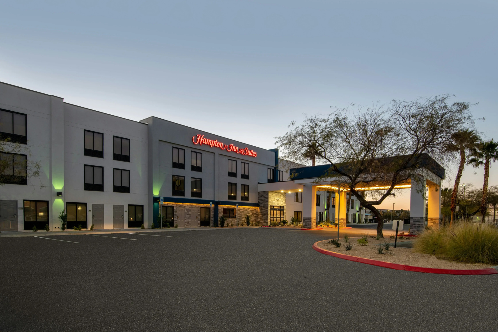 Foto - Hampton Inn & Suites Las Vegas-Henderson