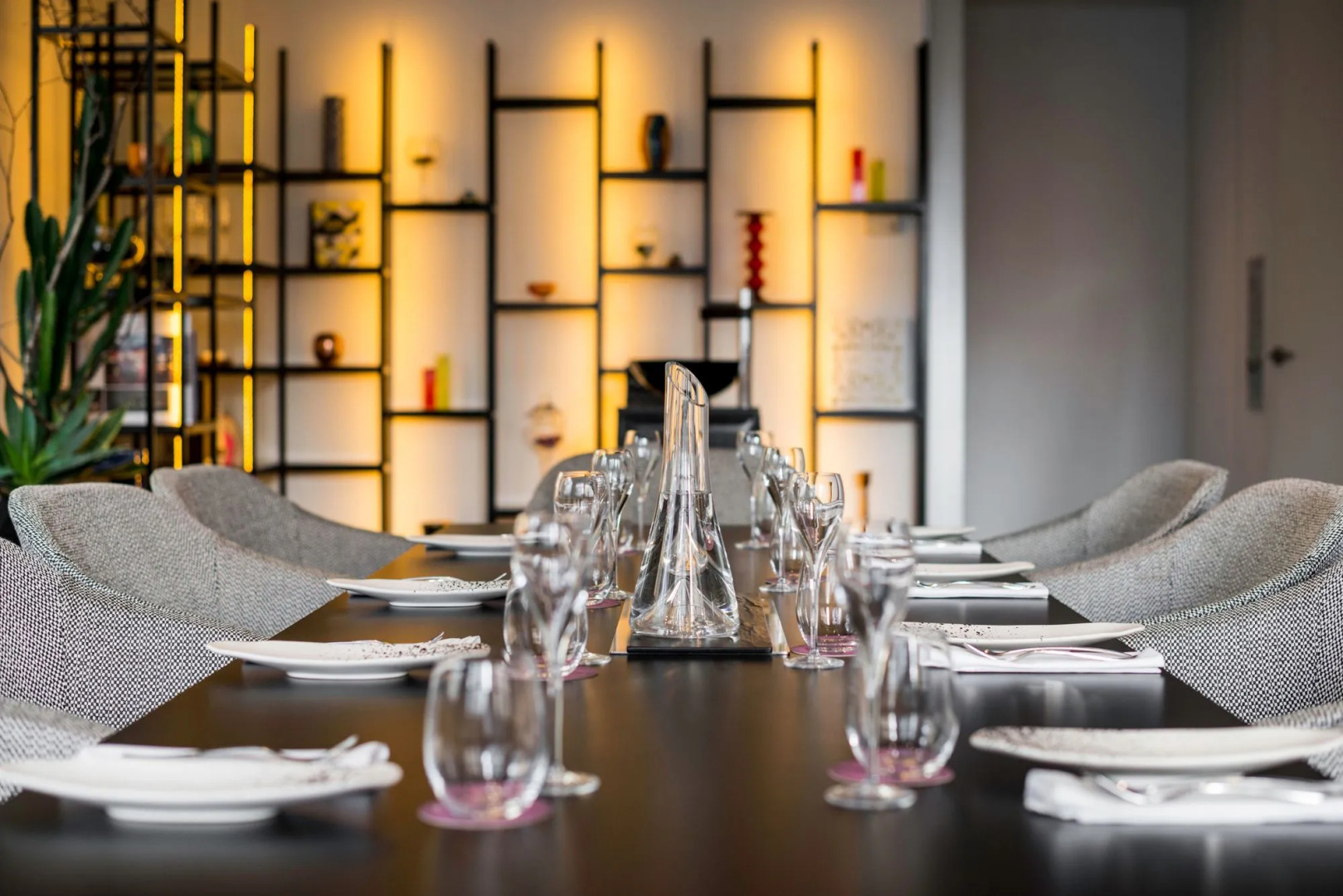 Foto - Adelphi Hotel