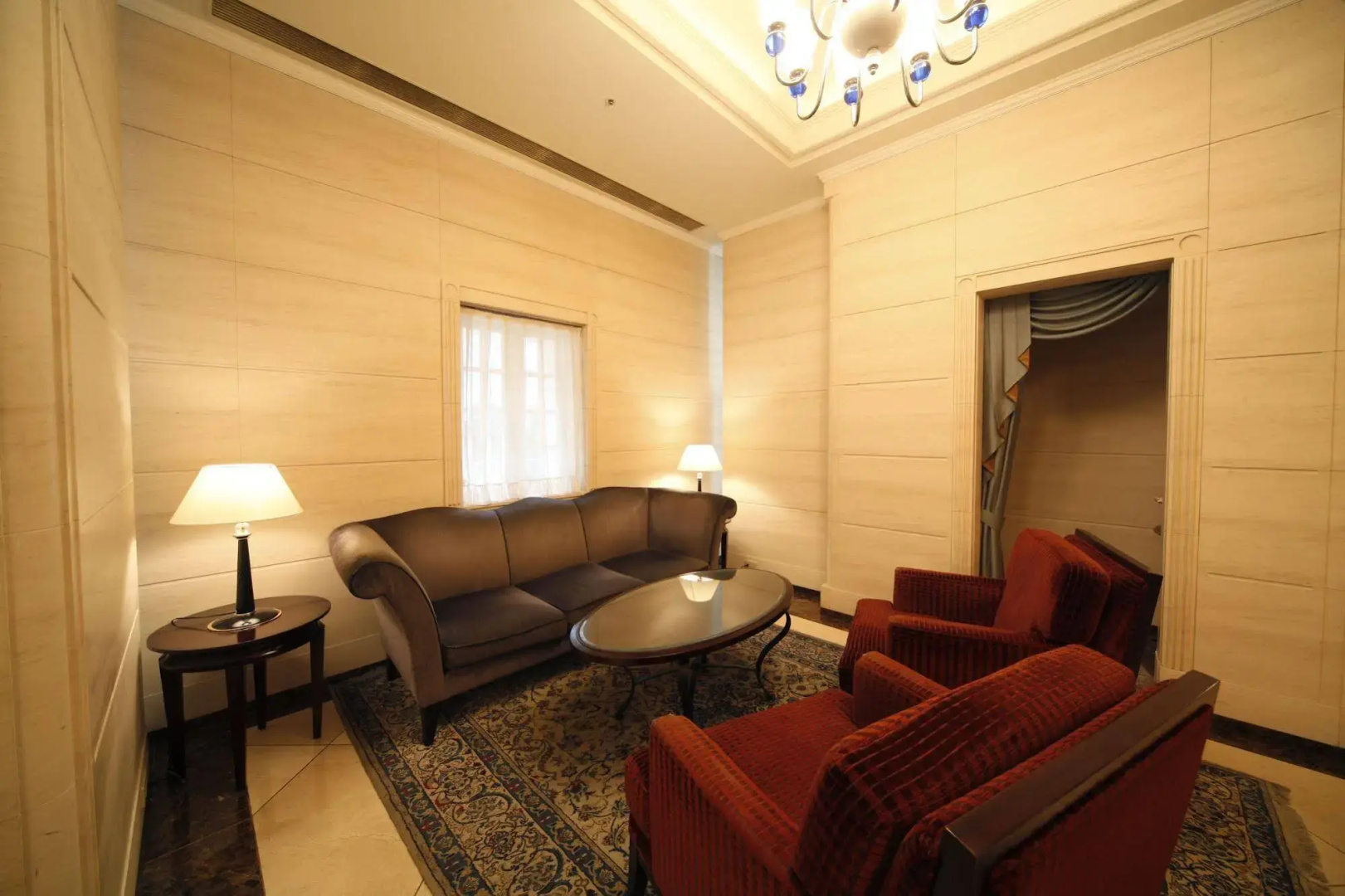 Photo - KOKO HOTEL Osaka Shinsaibashi