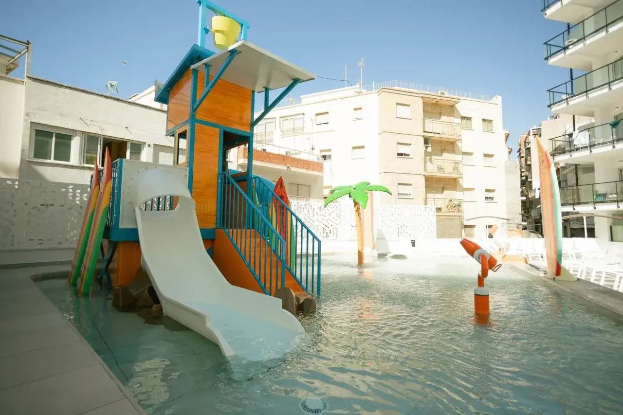 Photo - Hotel Villa España